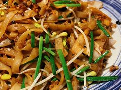 老友炒粉-蚝美人·生蚝海鲜烧烤(茶花园店)