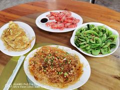 -田源农家饭店·窑鸡王·海鲜(东部湾·融创店)