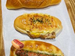 -Caidie Bakery采蝶轩(人民东路店)