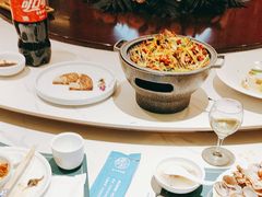 -普天和酒楼·新津菜·烤鸭(天津之眼店)