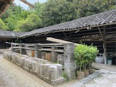 -景德镇古窑民俗博览区