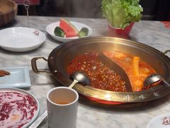 -川味观·鲜货火锅(景芳水湘店)