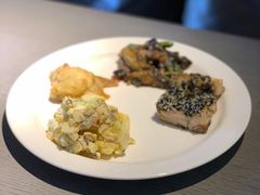 -无印良品餐堂 MUJI Diner(成都太古里店)