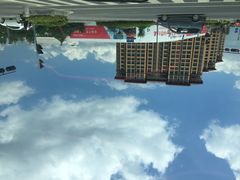 格林豪泰酒店(延长路店)-格林豪泰商务酒店(上海大宁国际延长路地铁站店)