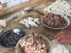 -晓友烧麦(光华村店)