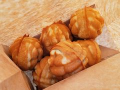 -莫朗核桃饼(虹泉路店)