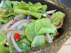 海米莴笋干-有肉食·虎九闽菜(798艺术区店)