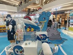 -KK ONE(京基滨河时代店)