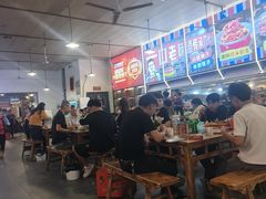 -冶建镜子·中国龙虾王(总店)
