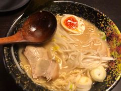 -日本料理神拉面