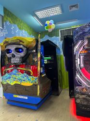 -莫莉幻想儿童乐园(北京丰台永旺店)