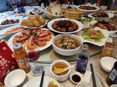 -刘胖子家常菜·蹄花焖藕(兴业店)