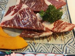 -喜鹊烤肉酒场(美乐城店)