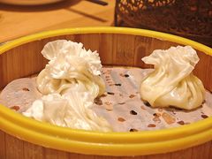 -格日勒阿妈蒙古厨房(新华广场店)