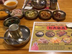 -小木屋米酒店·韩国料理(深圳总店)