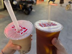 -陈记甜品窝(中山北路店)