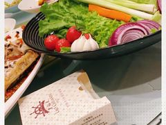 -老船夫婚宴婚庆会馆(延吉路店)