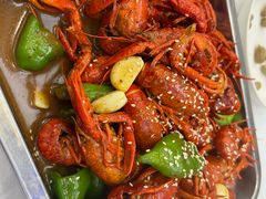 -呆虾王龙虾馆(南湖总店)
