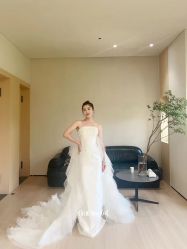 点击看大图 -Chic Bridal 熙可婚纱