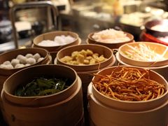 麻辣烫-君悦酒店·乐厨·高空自助餐(青年大街店)
