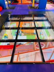 -动力星球家庭亲子游乐中心