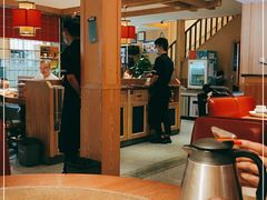大堂-辣得叫湘菜(四明店)