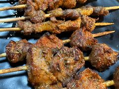 -丹东特色烤肉(南光三部店)