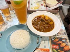 -八爷茶餐厅