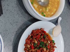 -兰湘子·湘菜小炒(民乐园店)