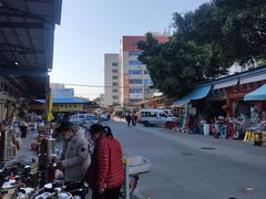 -南泰百货批发市场