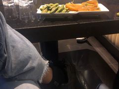 -乐宴KTV火锅(九方购物中心店)