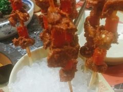 -蜀大侠火锅(森兰花园城店)