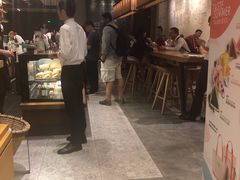-星巴克臻选(深圳罗湖万象城店)