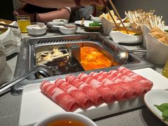 -海底捞火锅(太阳宫凯德mall店)