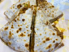 -甲乙饼·手工牛肉饼(天通苑华联店)
