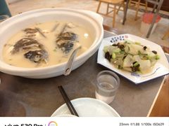 -浔味·山屿湖·正宗淳牌全鱼宴老字号