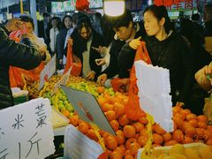 -大学城夜市大排档(凤栖路店)