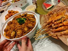 -79号渔船海鲜饭店(华强北店)