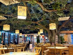 -常和州·夜宵大排档(常州单店)