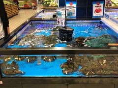 -大润发(康桥店)