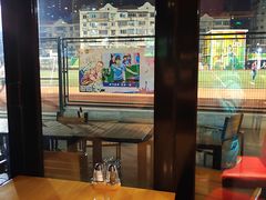 -Cactus墨西哥仙人掌餐厅