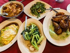 -德成饭店