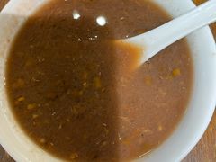 绿豆沙-寻裕记·现炒浇头面(人民广场店)