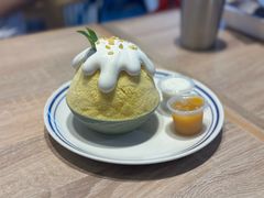 -After You Dessert Cafe(CENTRALWORLD)
