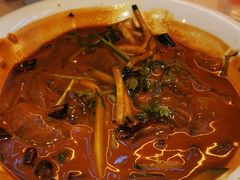 -杨记齐齐哈尔烤肉(总店)