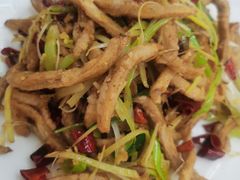 -北戴河庆山饭店·海鲜砂锅粥(北戴河黑石路店)