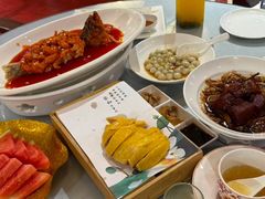 -宋园·金宴浙鲜馆(静安店)