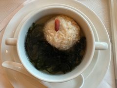 -扬州香格里拉·香宫中餐厅