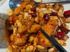 -淮扬韵(市政府汉神店)