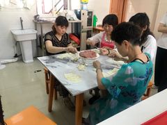 -蟹芆三馄饨